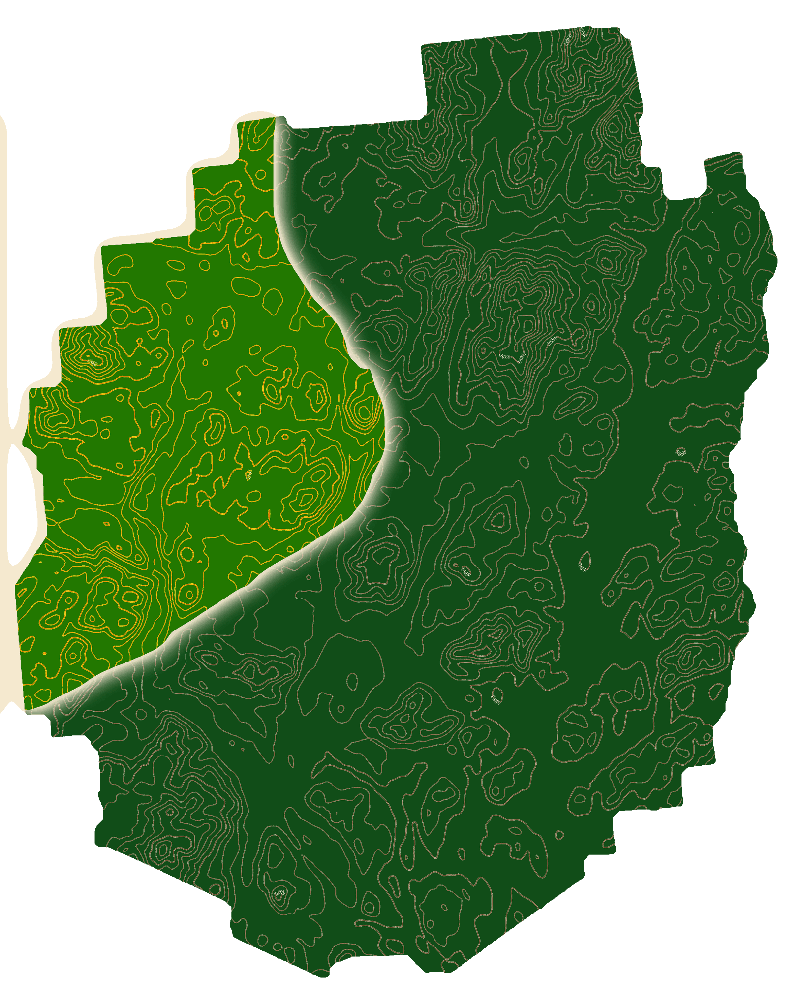 Western region locator