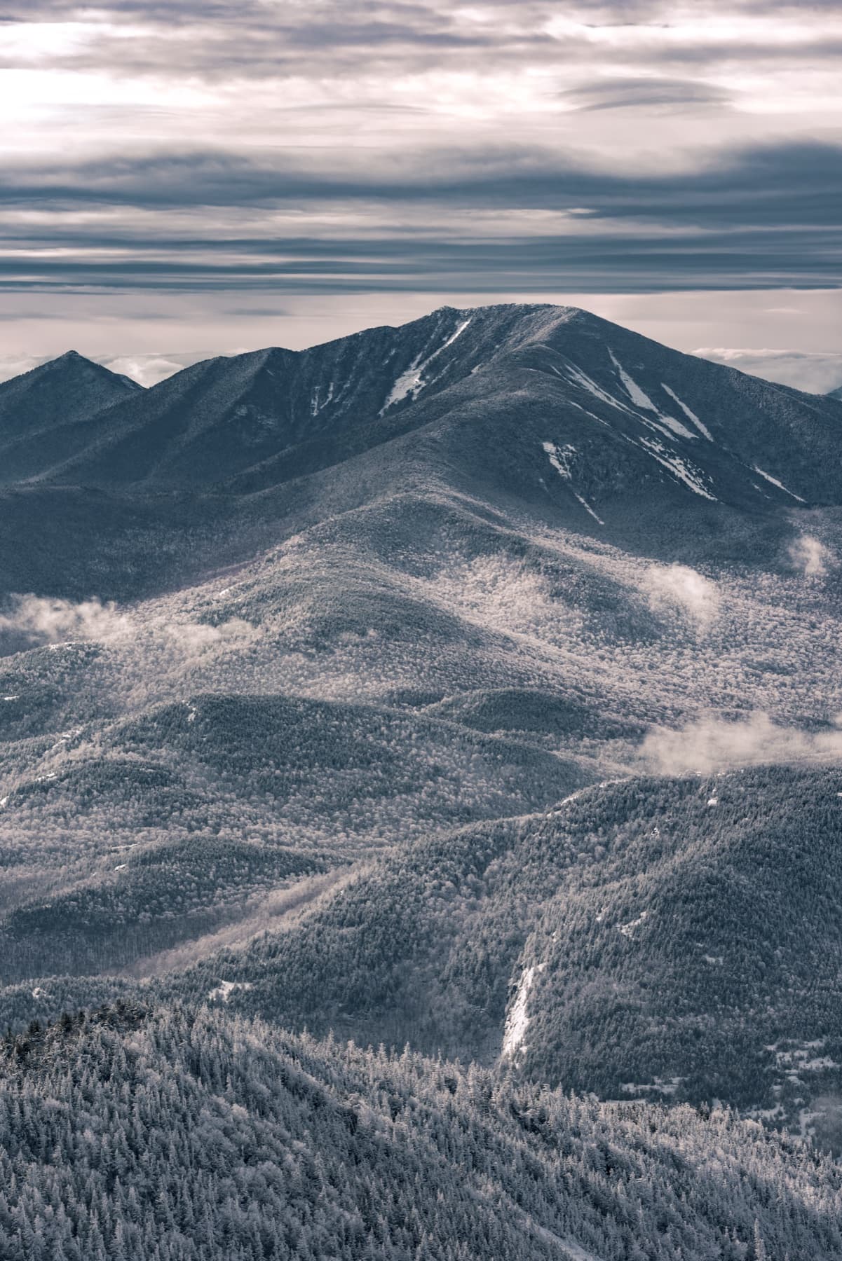 Dix Range High Peaks grouping image placeholder