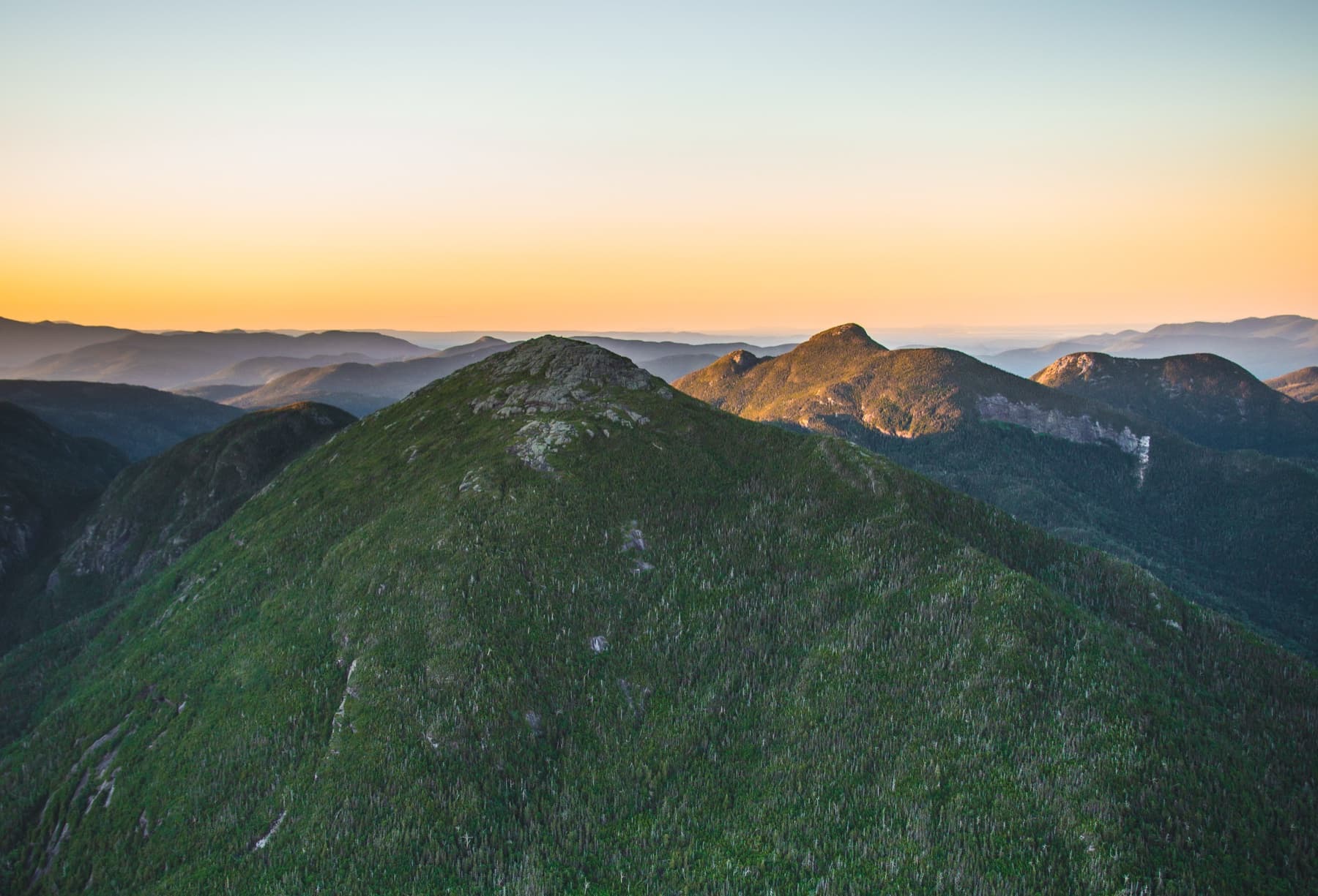 Great Range High Peaks grouping image placeholder