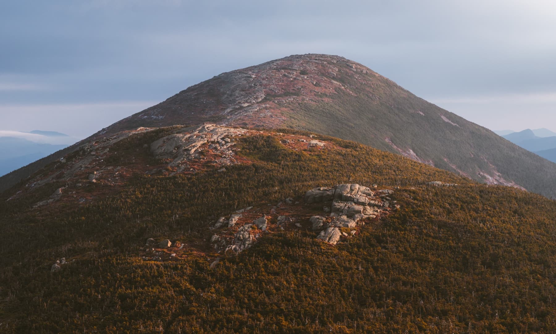MacIntyre Range High Peaks grouping image placeholder
