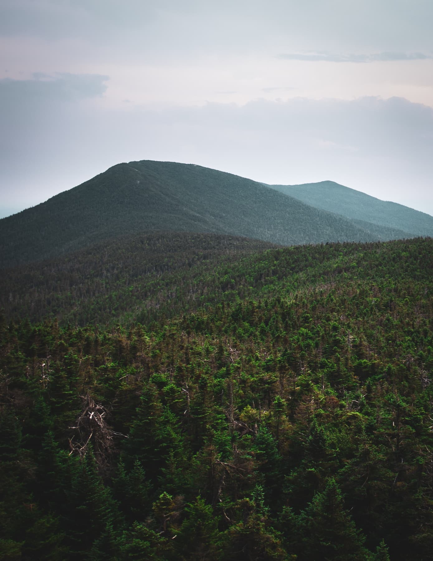 Santanoni Range High Peaks grouping image placeholder