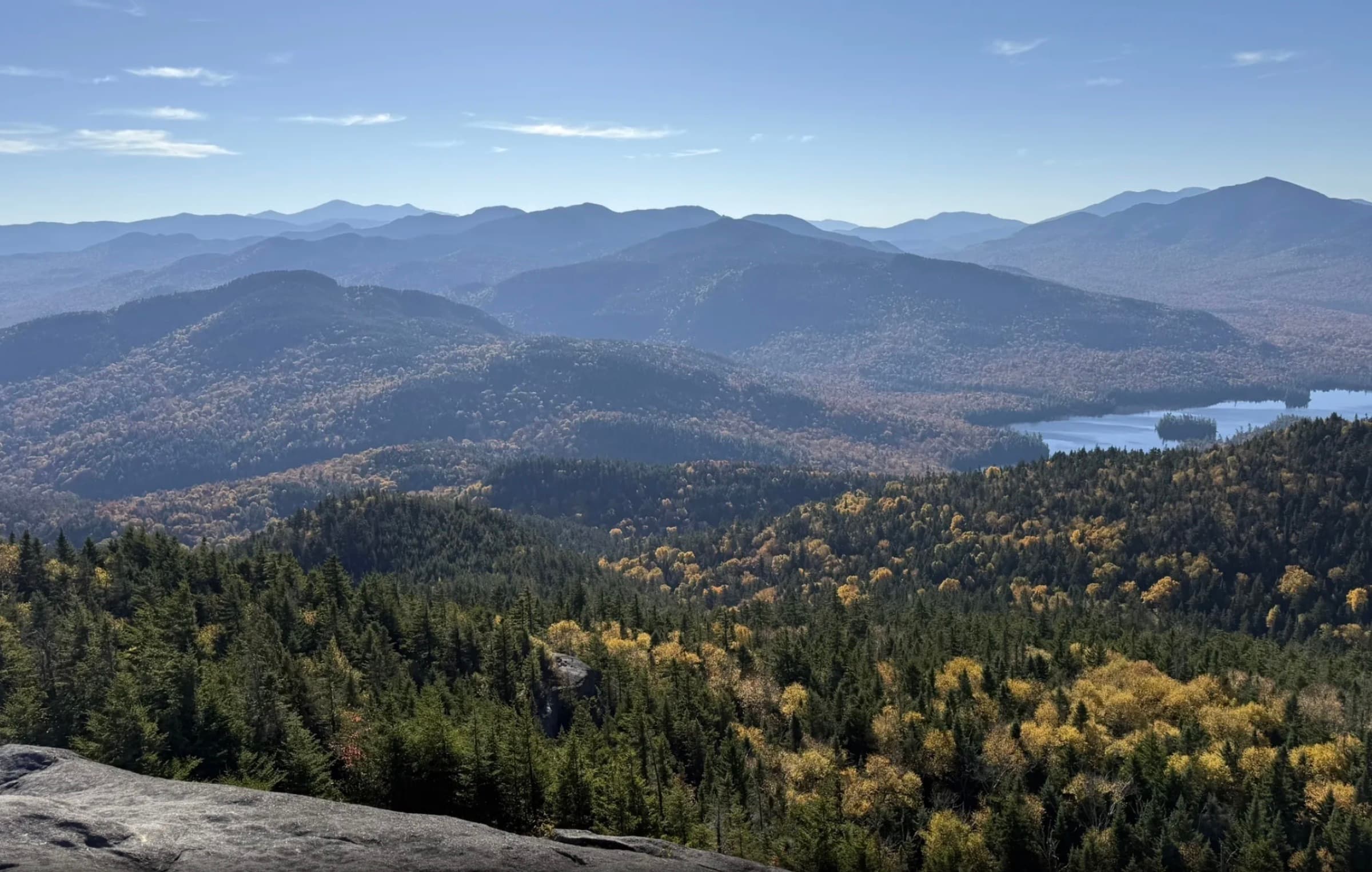 Ampersand Mountain image