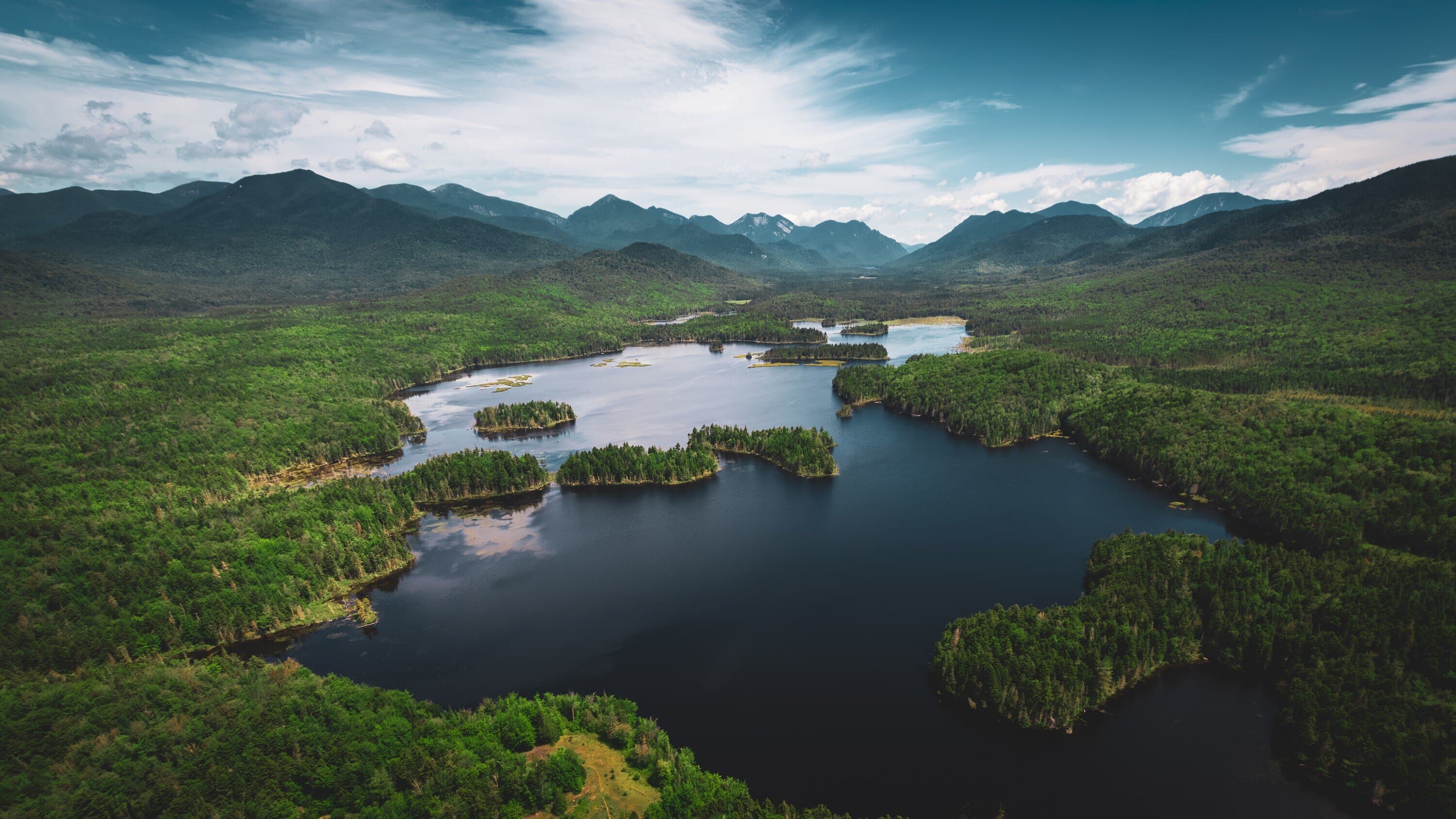 Boreas Ponds image