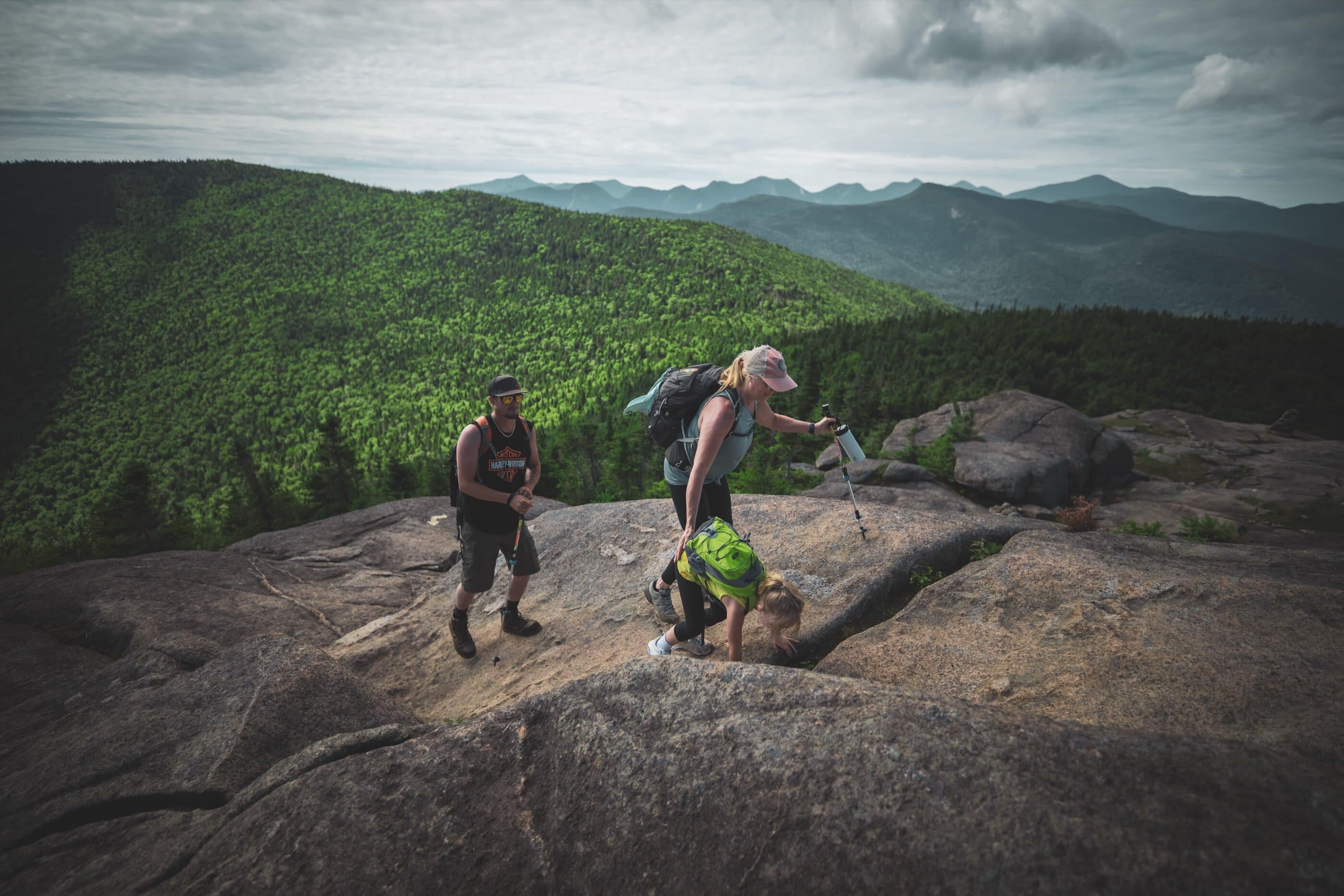 Cascade Mountain image