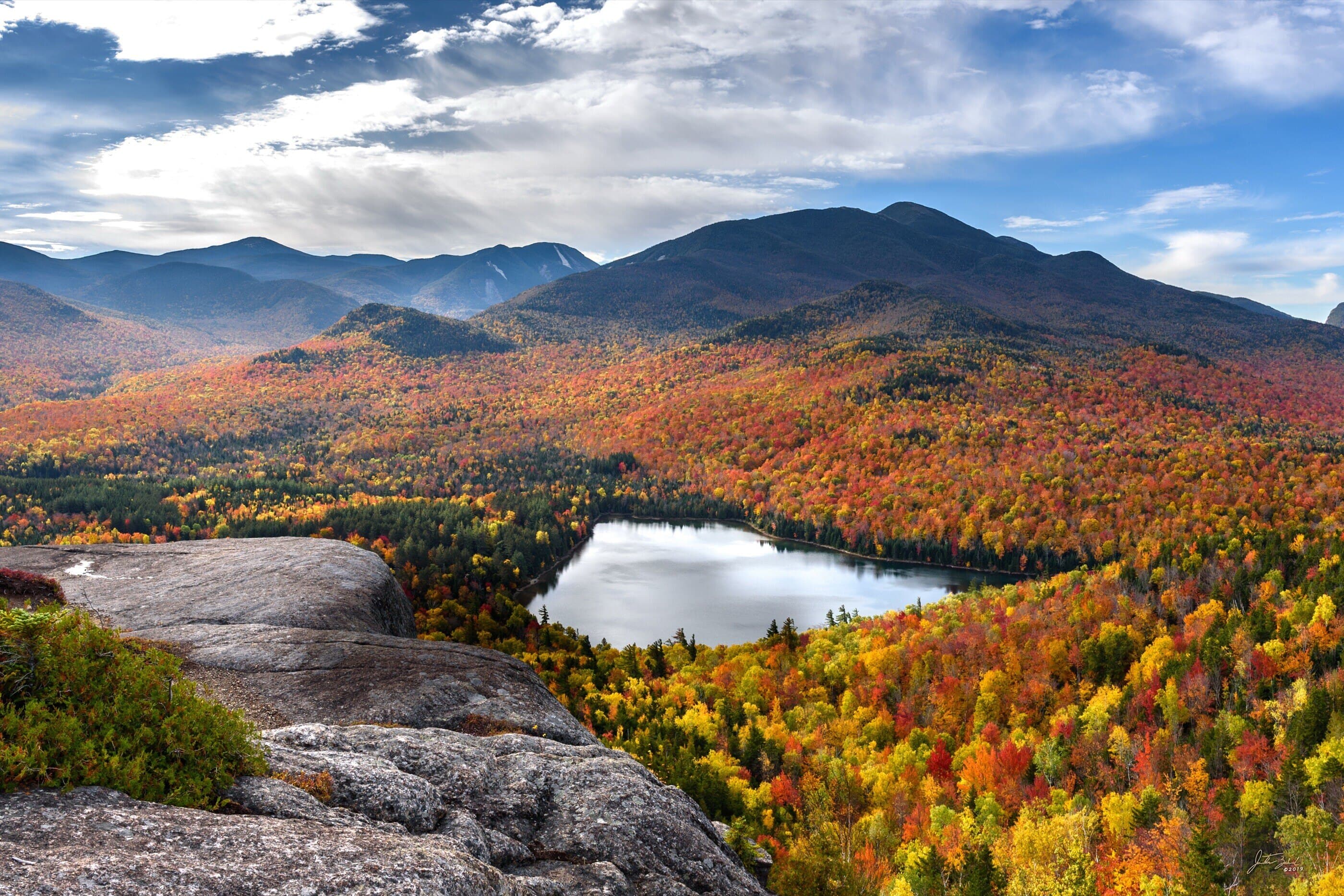 Mount Jo image