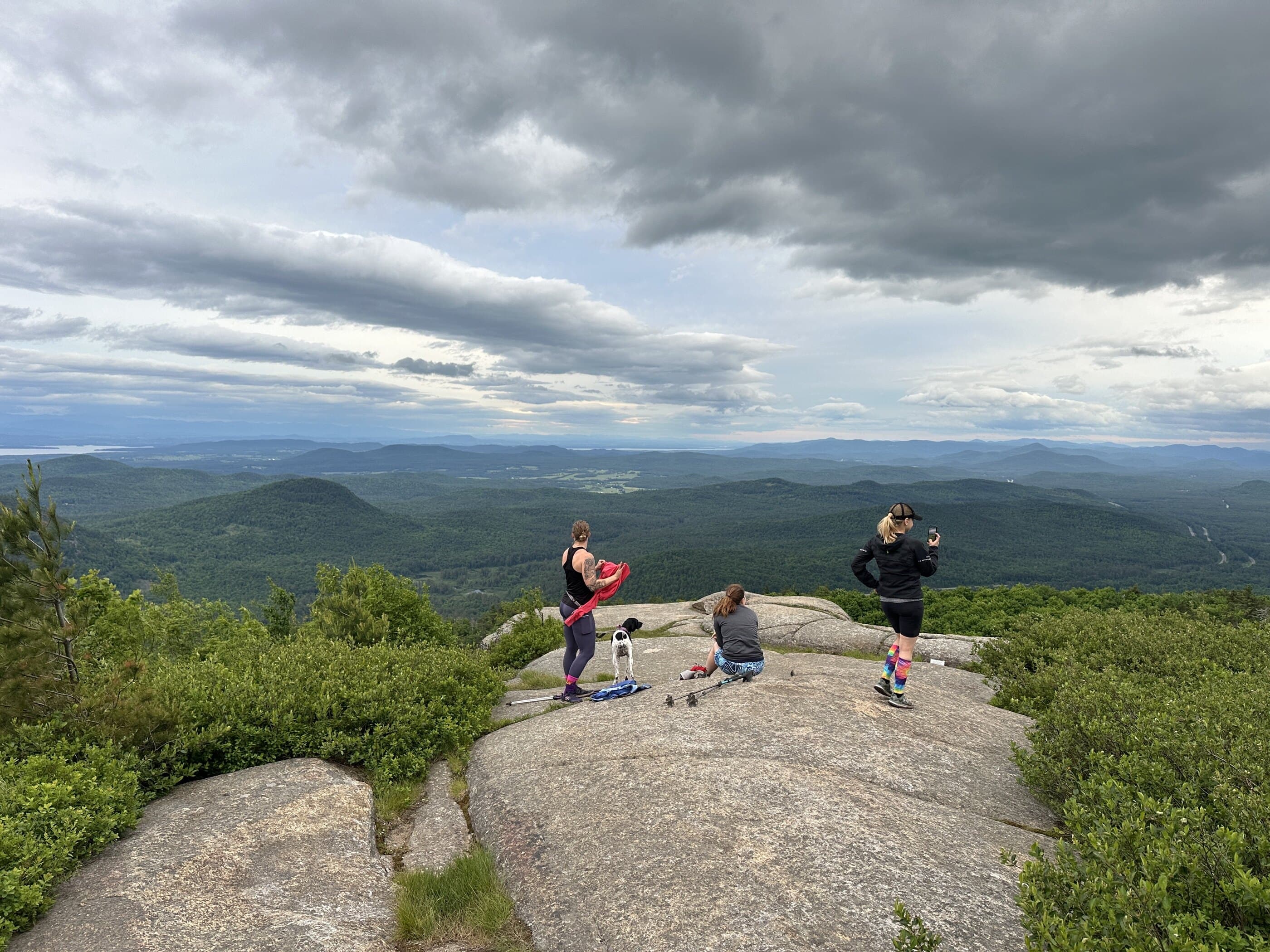 Poko-Moonshine Fire Tower image