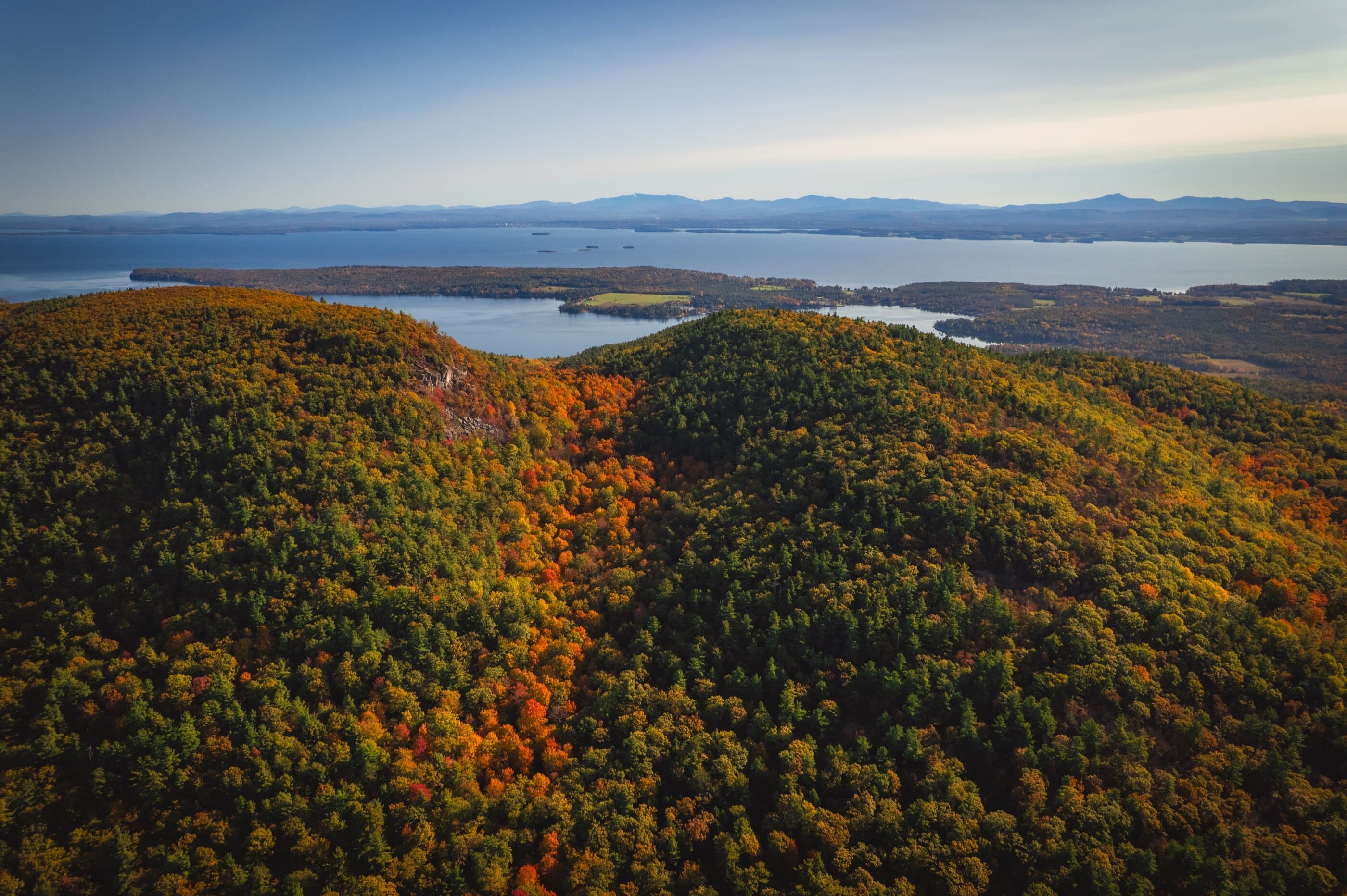 Rattlesnake Mountain image