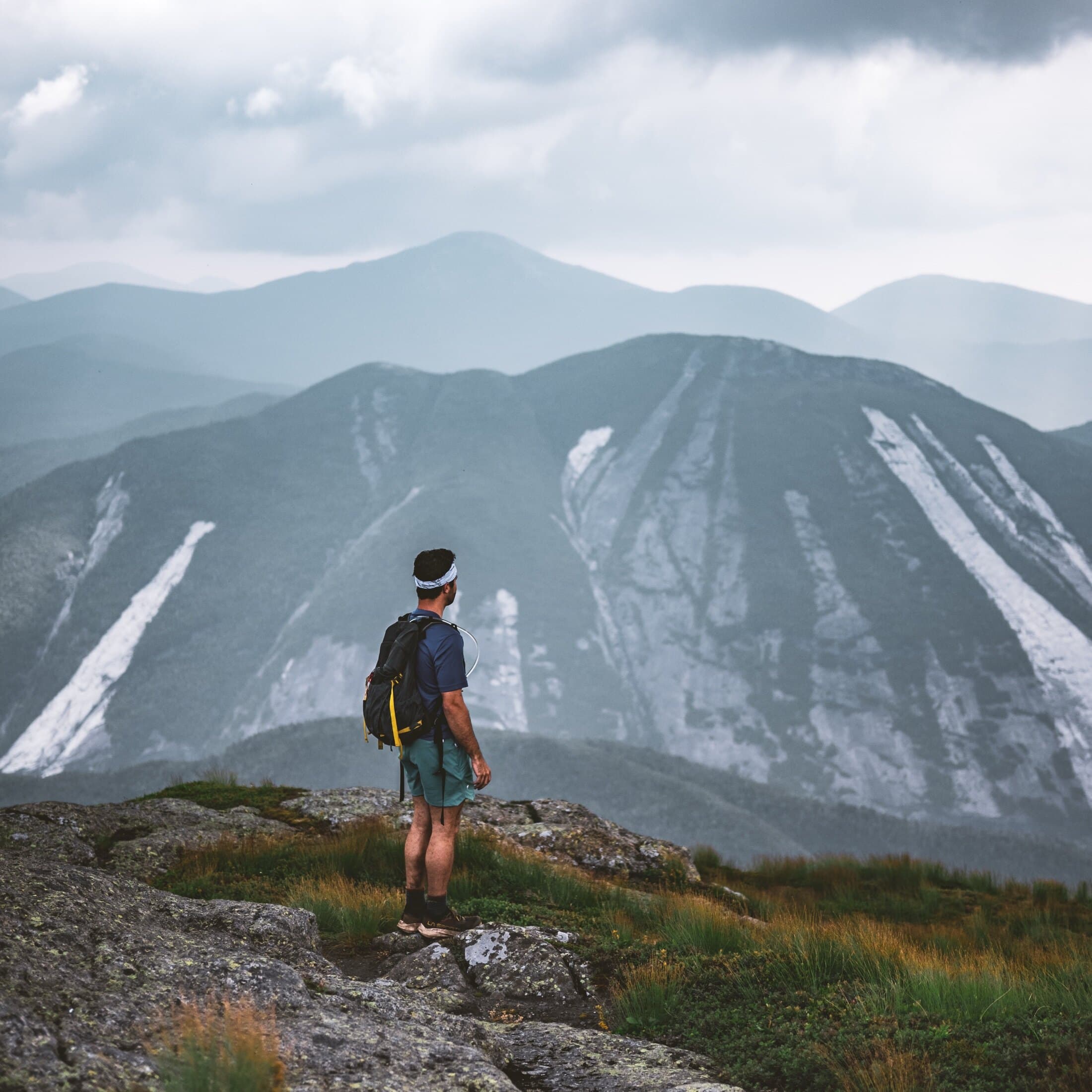 46 High Peaks Adirondack hiking category image
