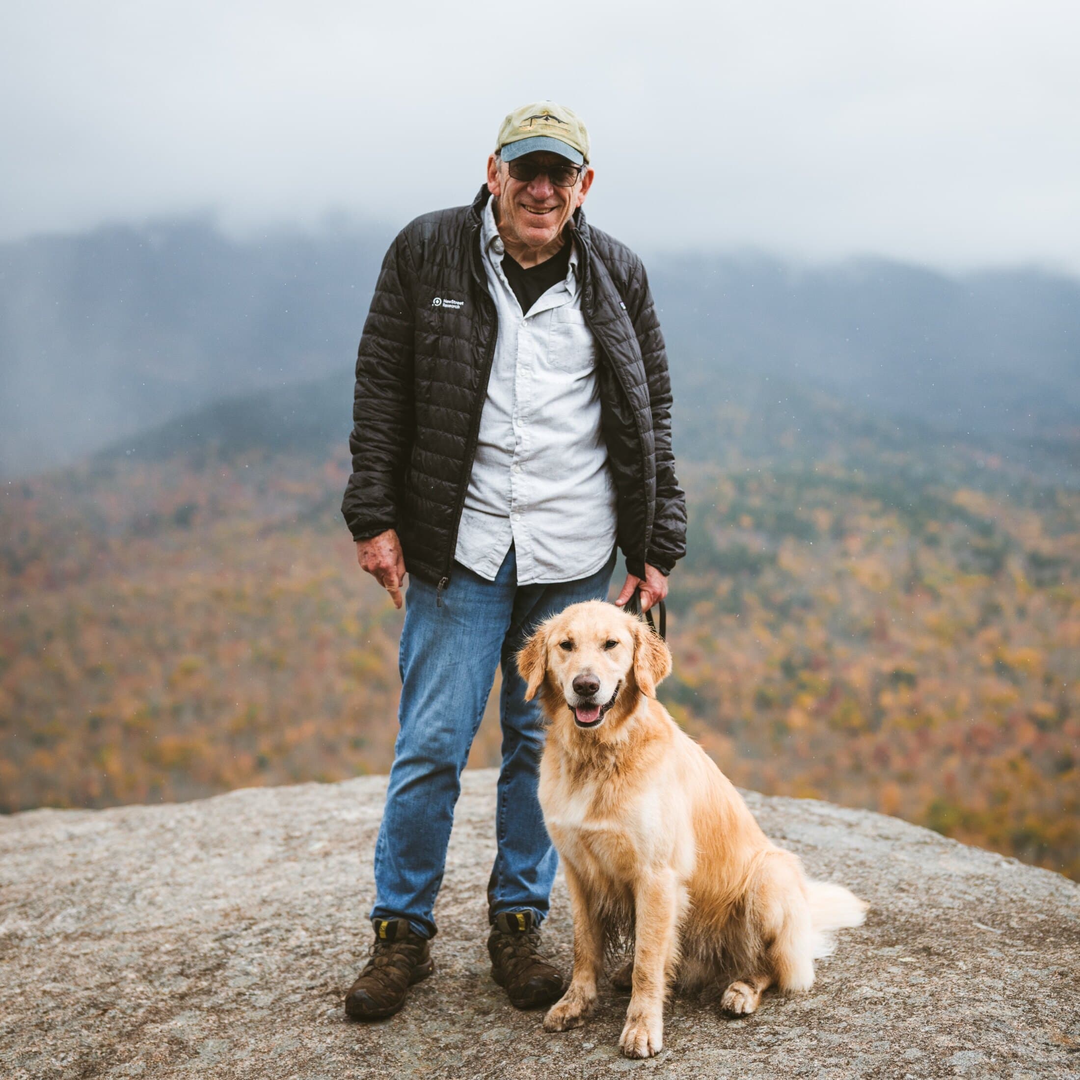 Dog friendly Adirondack hiking category image