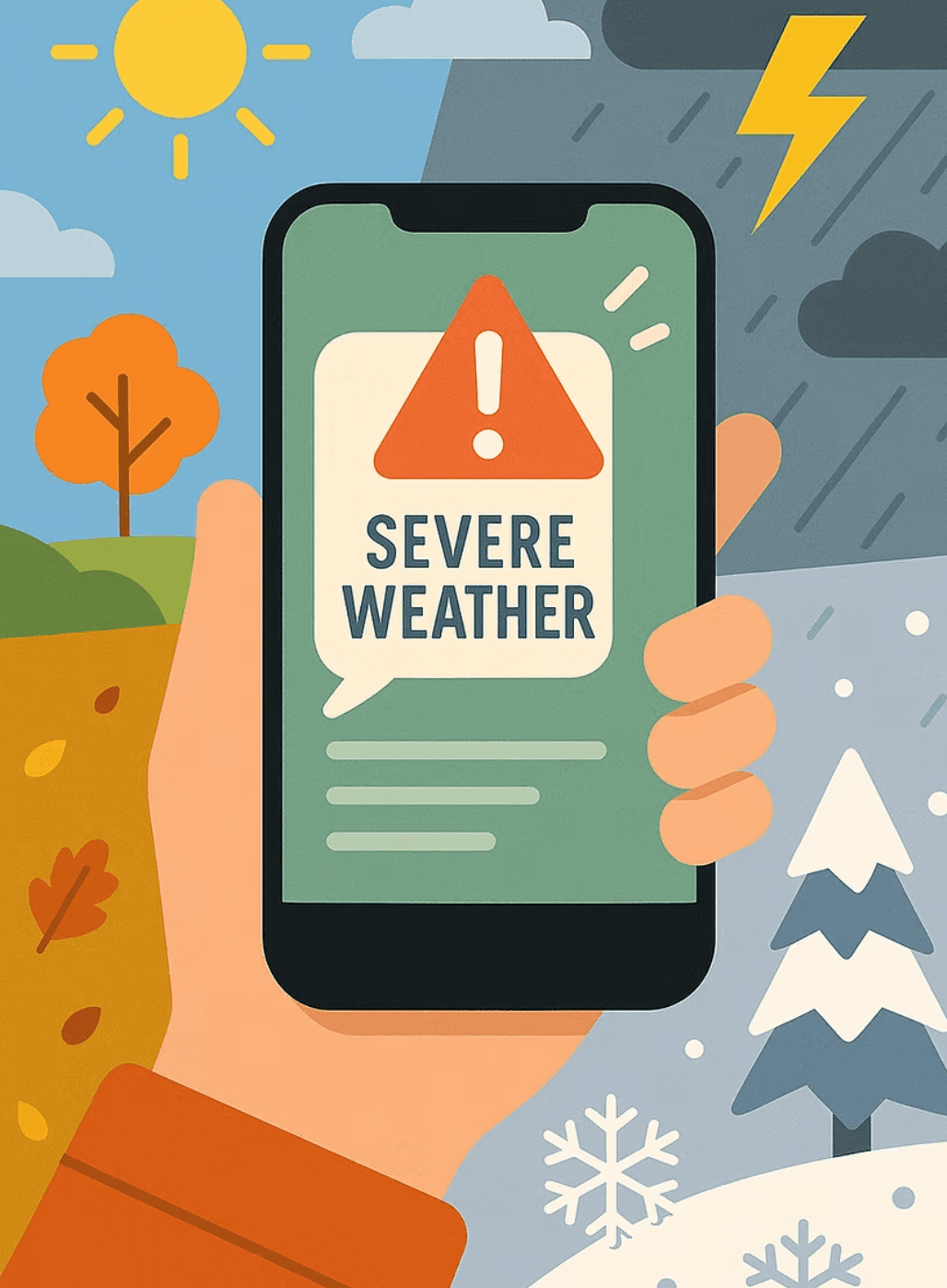 SMS Trail Alerts resource graphic